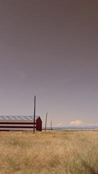 barn