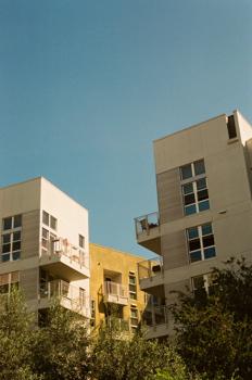 condominium