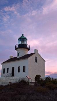 lighthouse