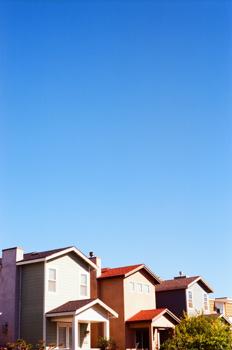neighborhood