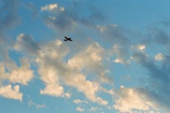 plane